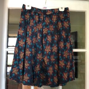 Lularoe Madison skirt